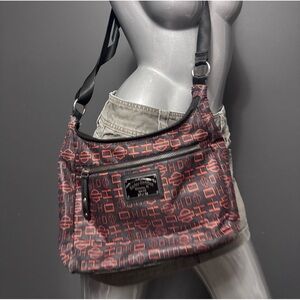 Harley-Davidson Cross-Body Purse